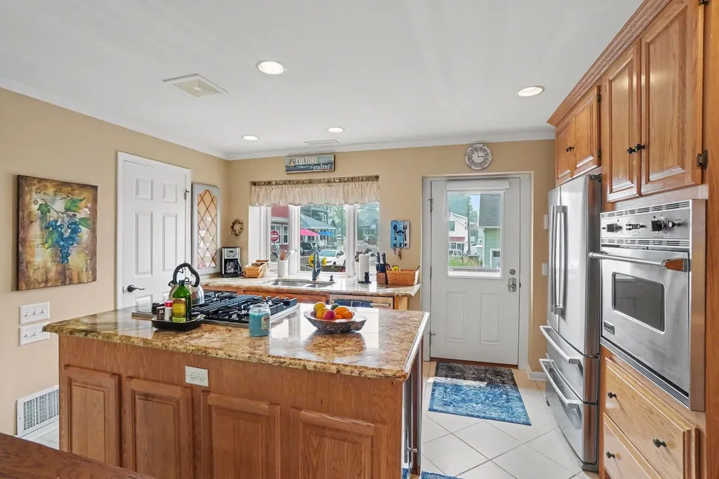 69 North Shore Drive South Haven City MI 49090