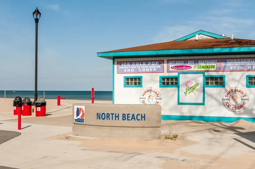 69 North Shore Drive South Haven City MI 49090
