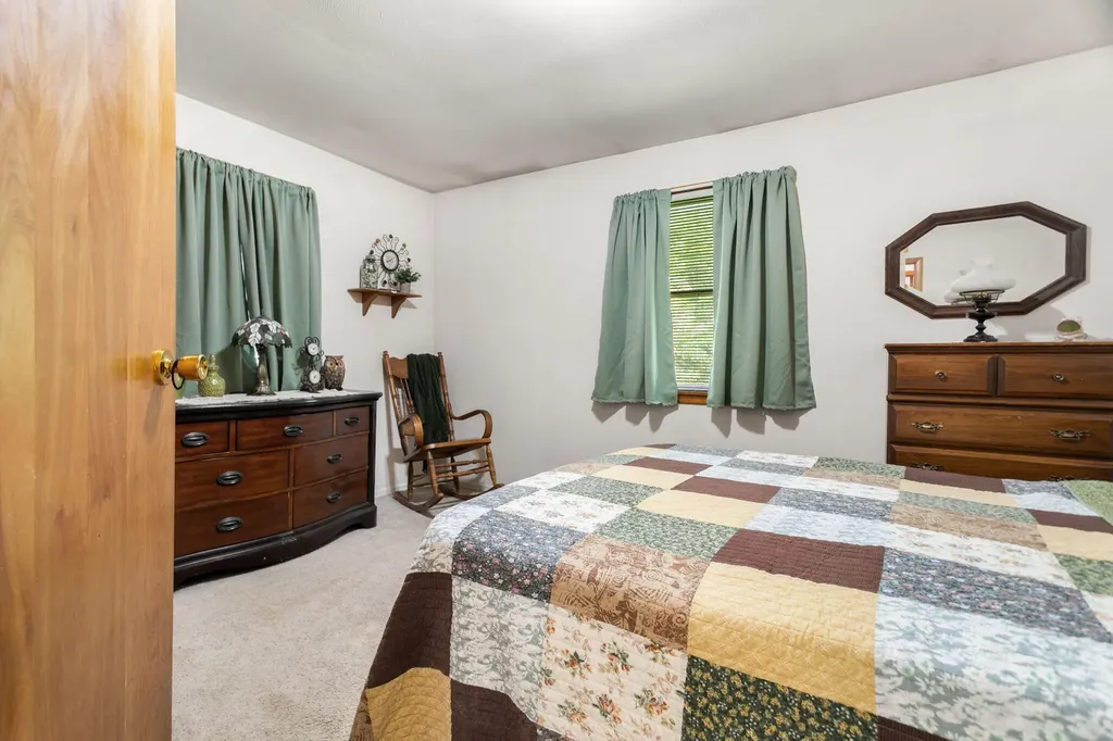 1619 E Bertrand Road Niles Township MI 49120
