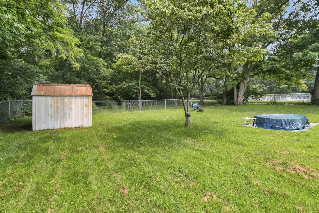 1619 E Bertrand Road Niles Township MI 49120