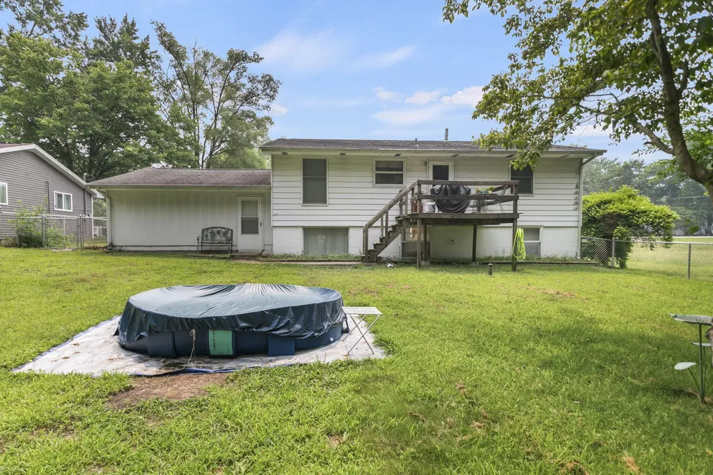 1619 E Bertrand Road Niles Township MI 49120