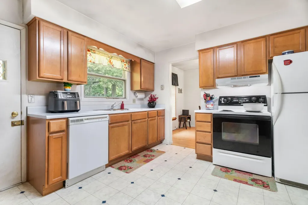 1619 E Bertrand Road Niles Township MI 49120
