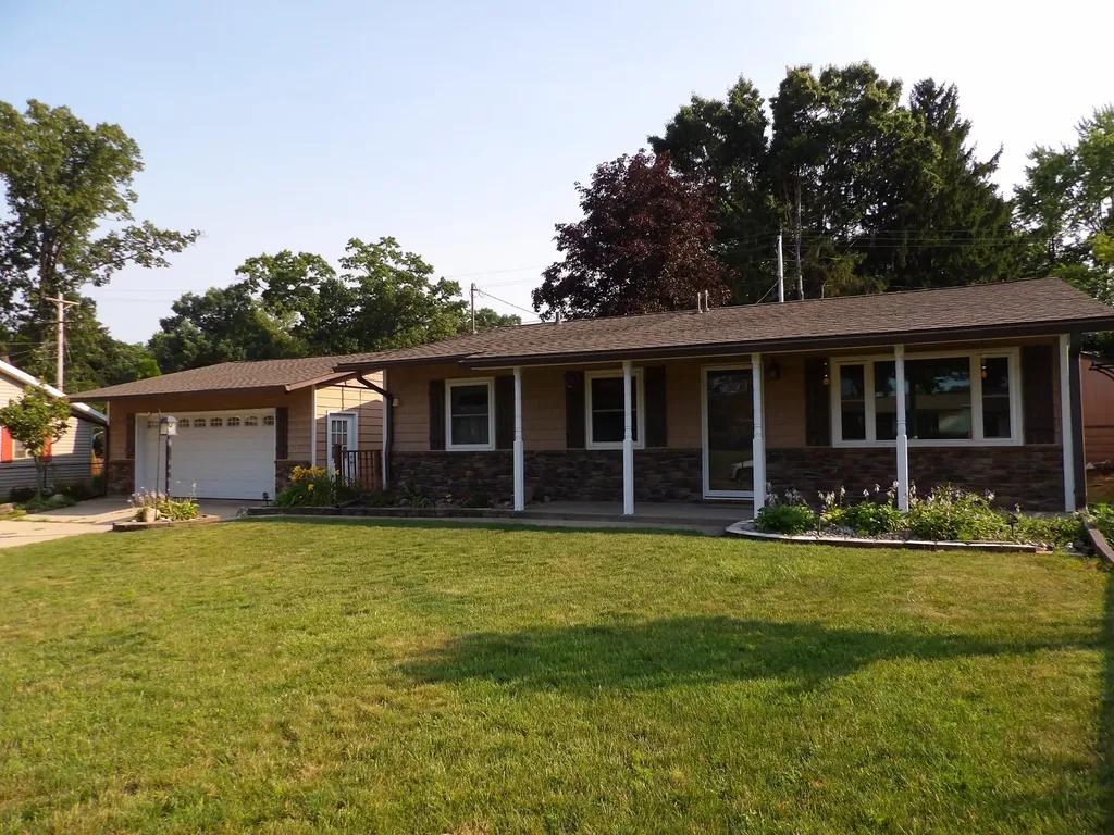 2432 Allerton Street Niles Township MI 49120