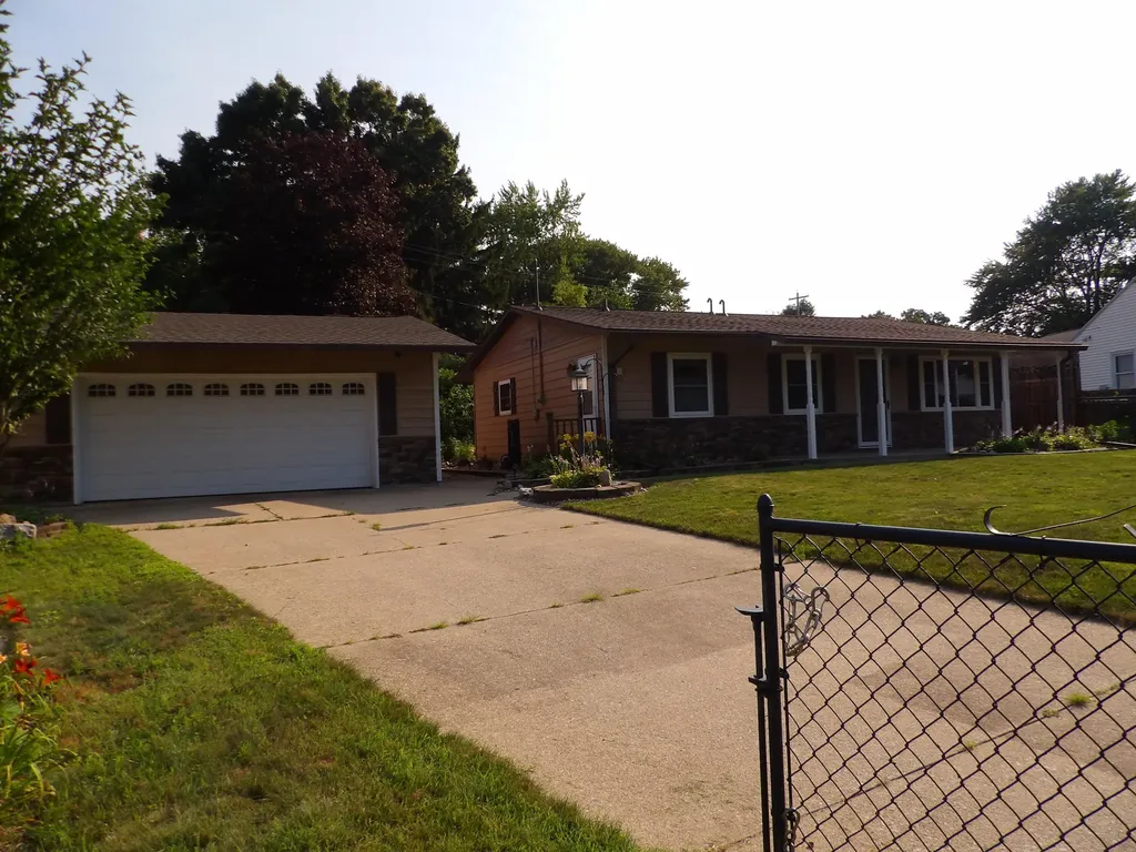 2432 Allerton Street Niles Township MI 49120