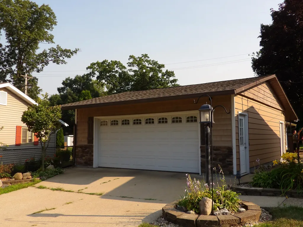 2432 Allerton Street Niles Township MI 49120