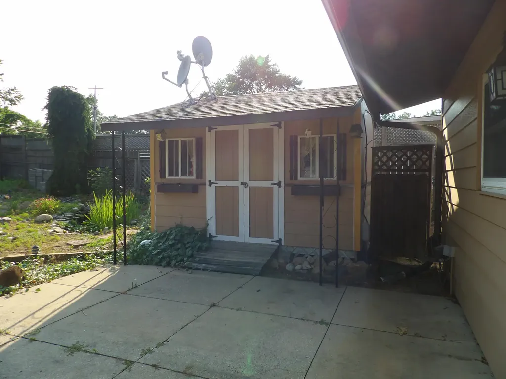 2432 Allerton Street Niles Township MI 49120