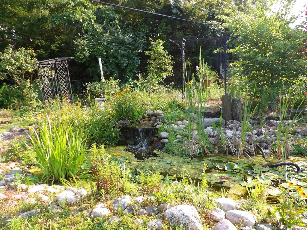 2432 Allerton Street Niles Township MI 49120