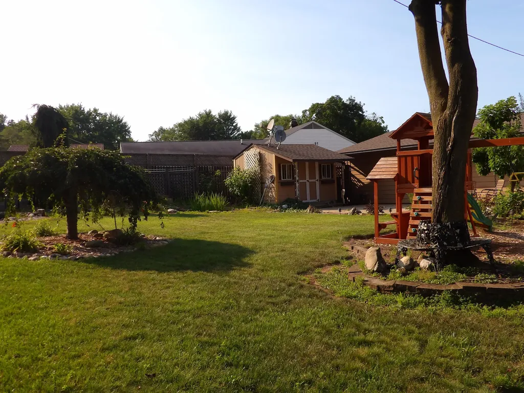 2432 Allerton Street Niles Township MI 49120