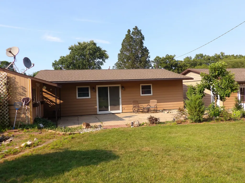 2432 Allerton Street Niles Township MI 49120