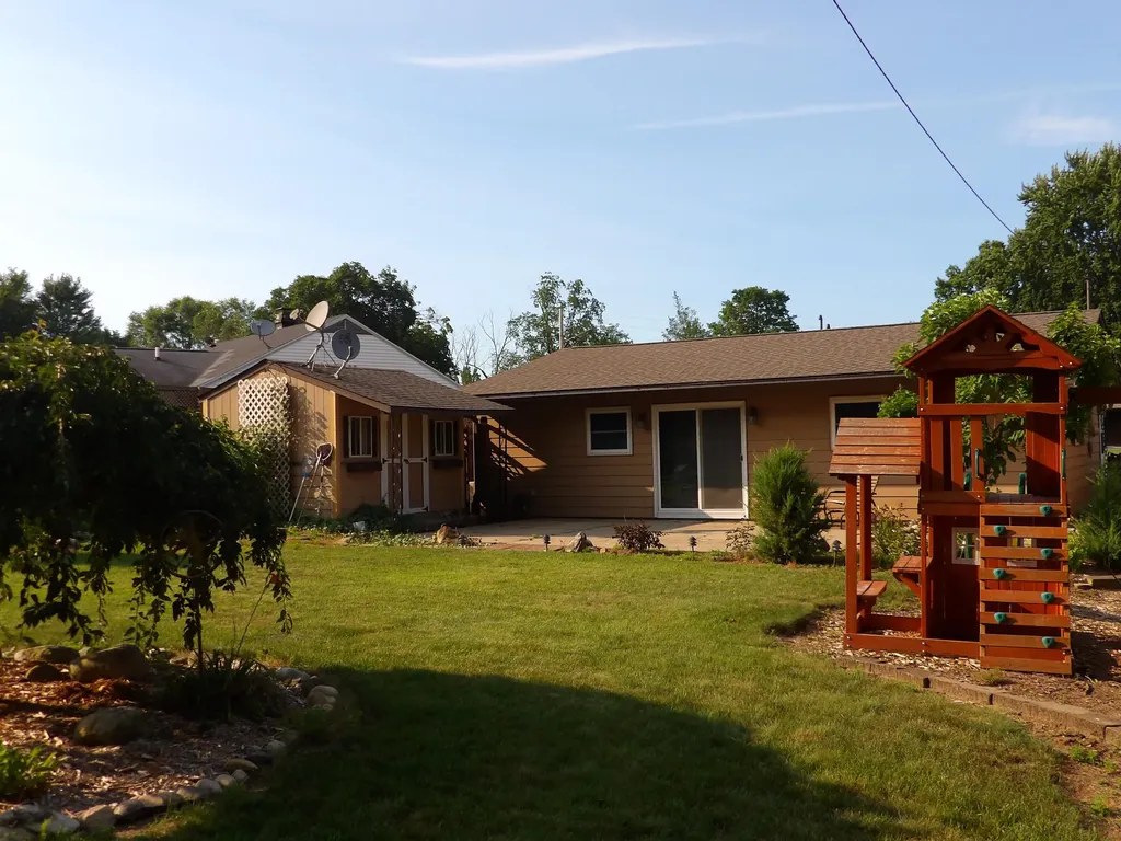 2432 Allerton Street Niles Township MI 49120