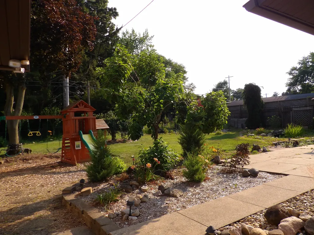 2432 Allerton Street Niles Township MI 49120