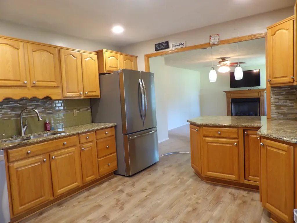 2432 Allerton Street Niles Township MI 49120