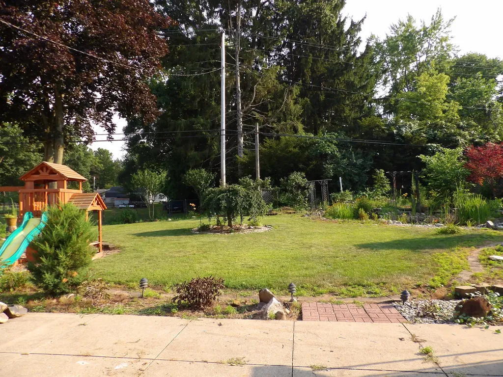 2432 Allerton Street Niles Township MI 49120