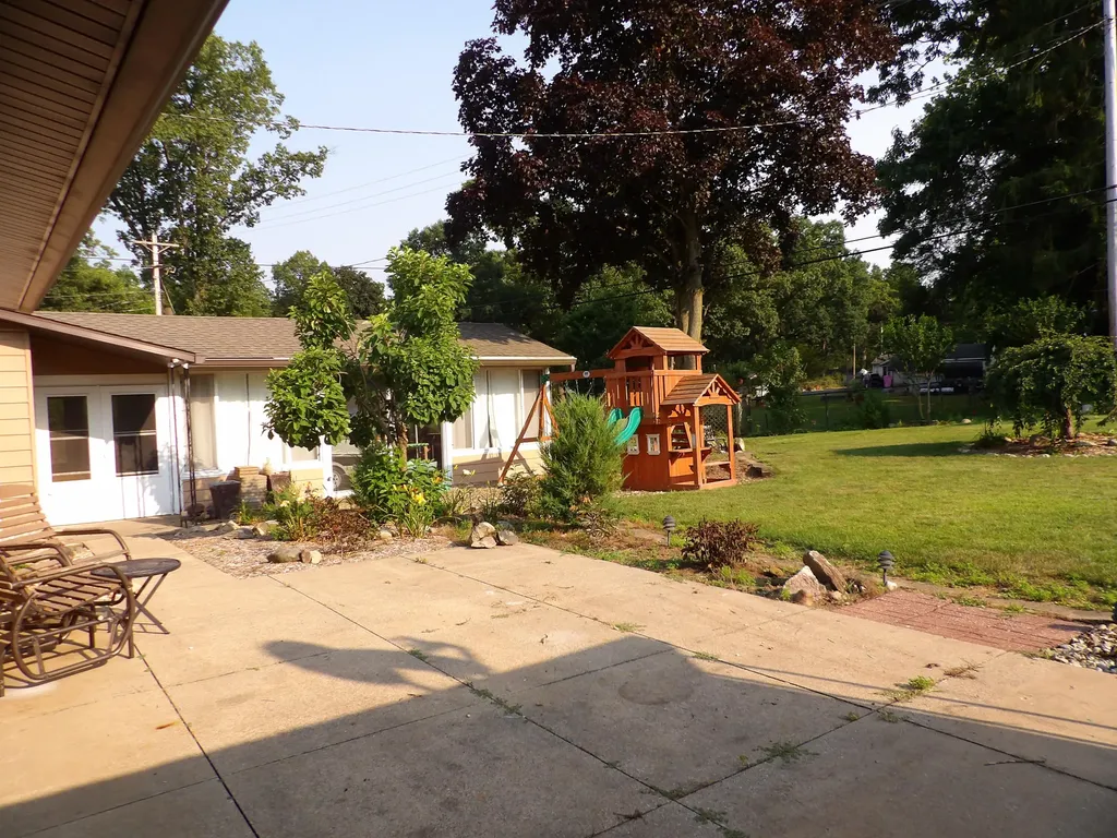 2432 Allerton Street Niles Township MI 49120