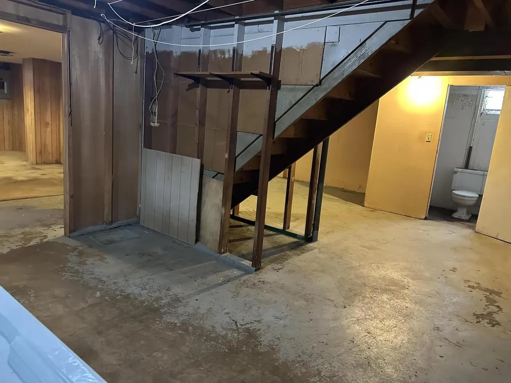 1060 Indiana Avenue Benton Charter Township MI 49022