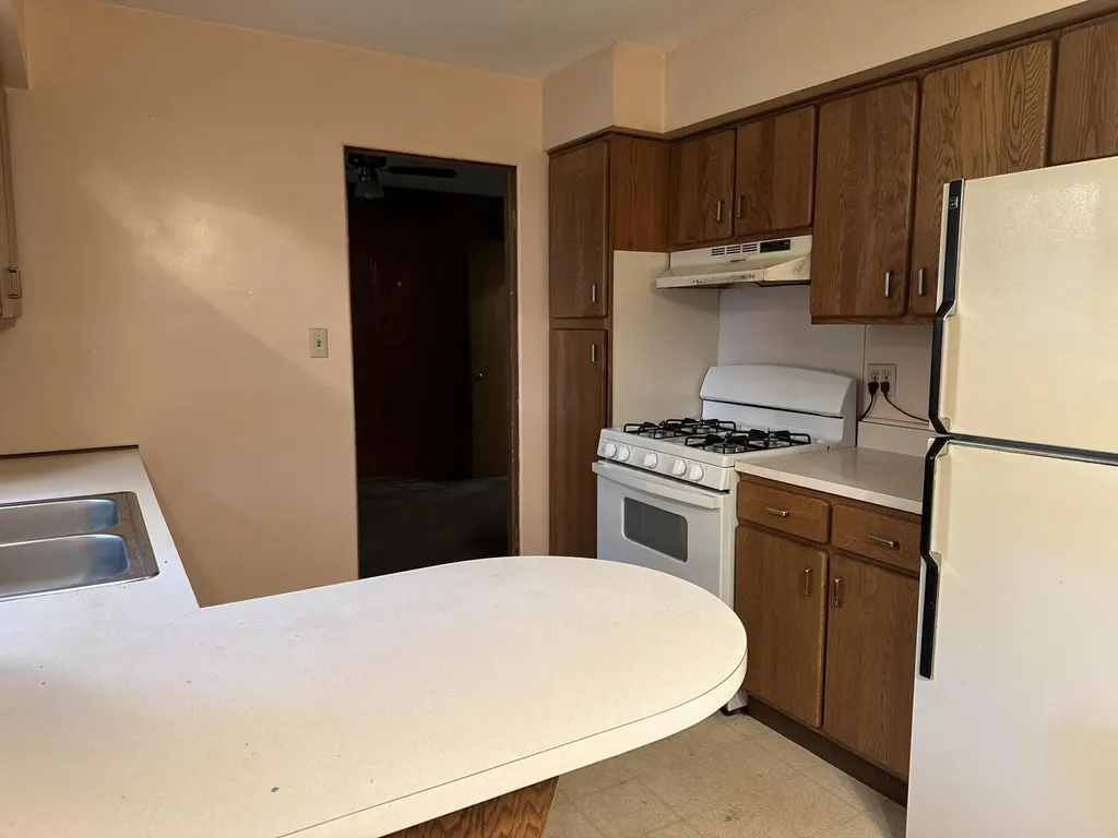 1060 Indiana Avenue Benton Charter Township MI 49022