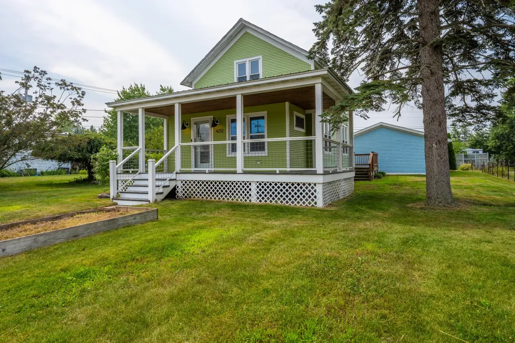 4212 Orchard Street Bridgman City MI 49106
