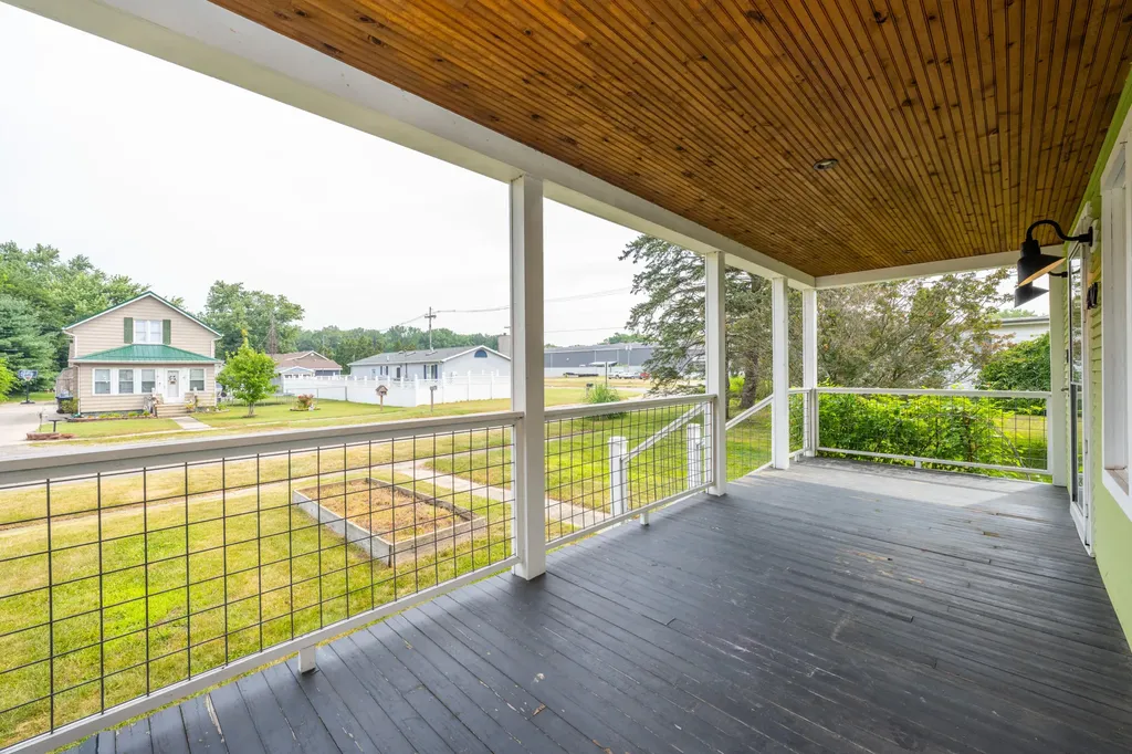 4212 Orchard Street Bridgman City MI 49106