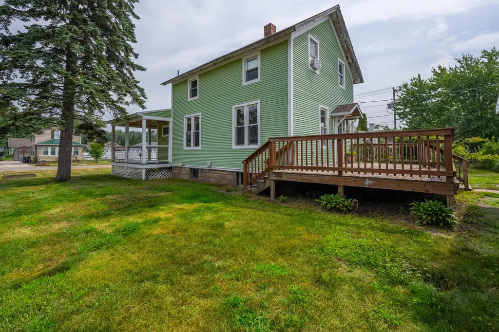 4212 Orchard Street Bridgman City MI 49106