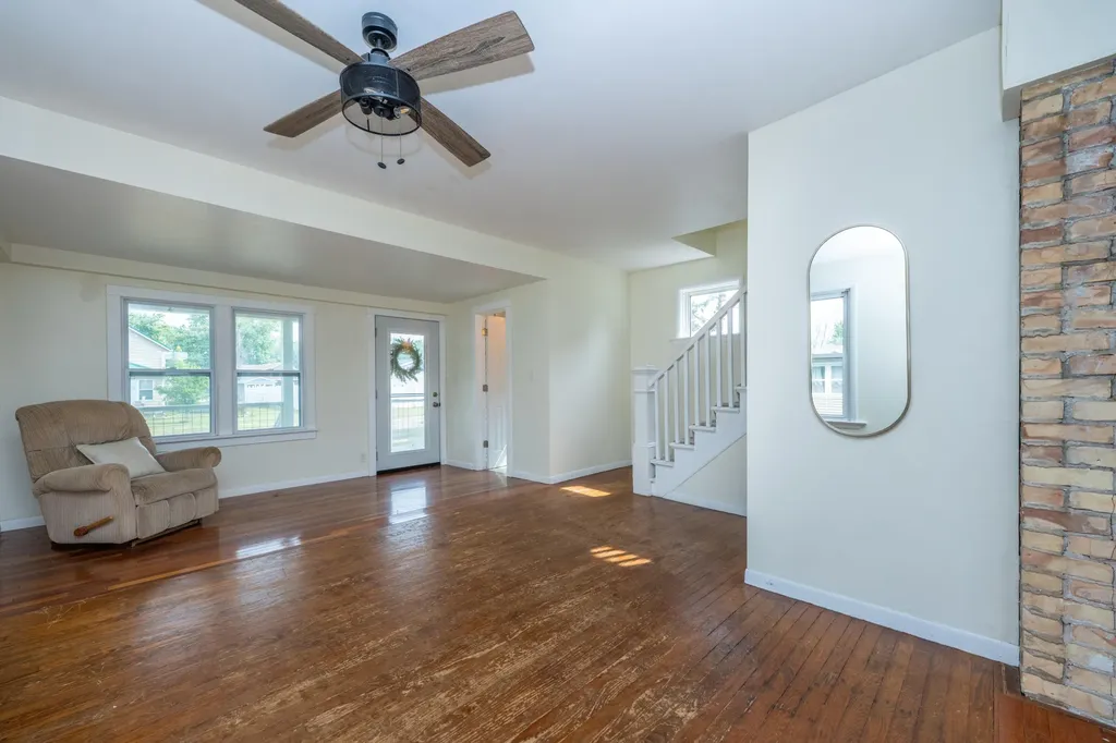 4212 Orchard Street Bridgman City MI 49106