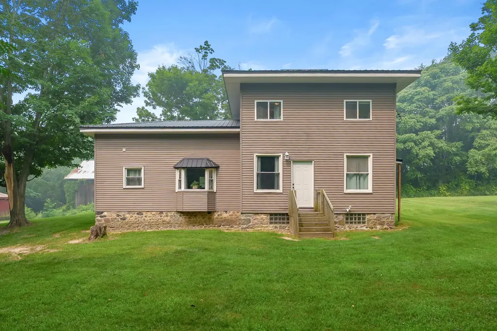 68228 County Road 215 Lawrence Township MI 49064
