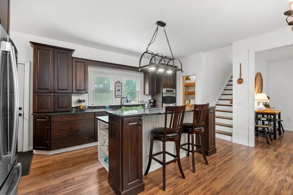 68228 County Road 215 Lawrence Township MI 49064