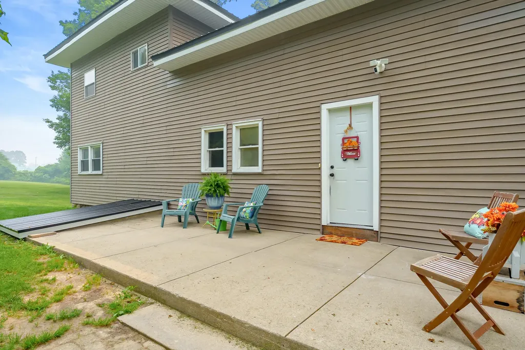 68228 County Road 215 Lawrence Township MI 49064