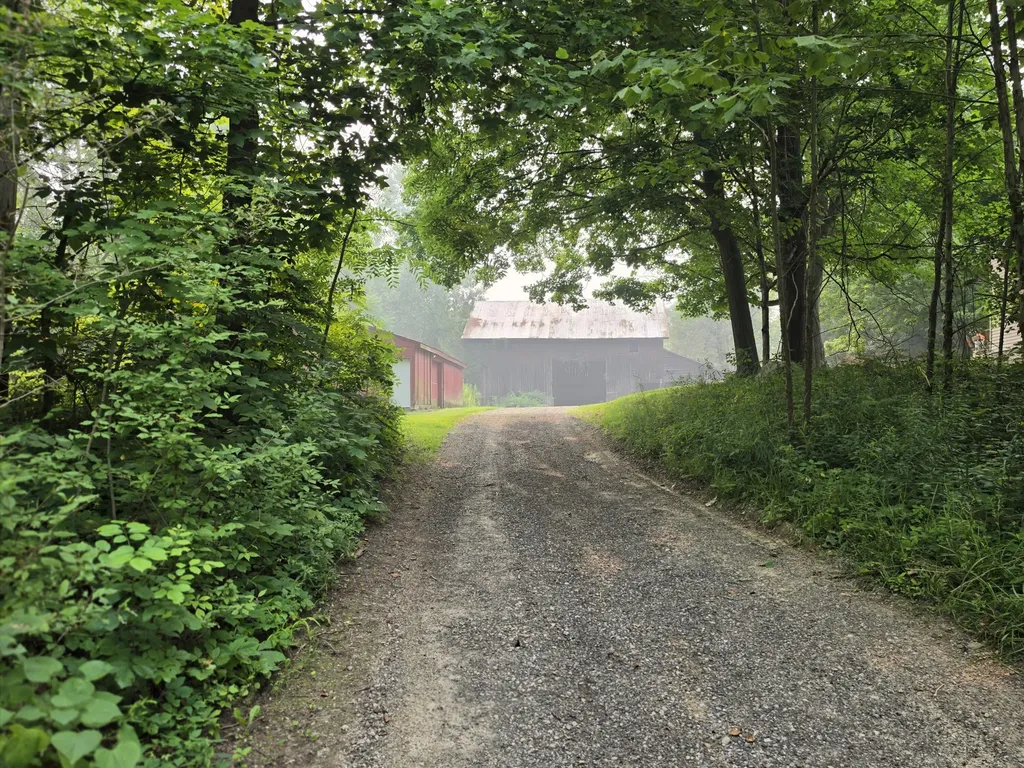 68228 County Road 215 Lawrence Township MI 49064