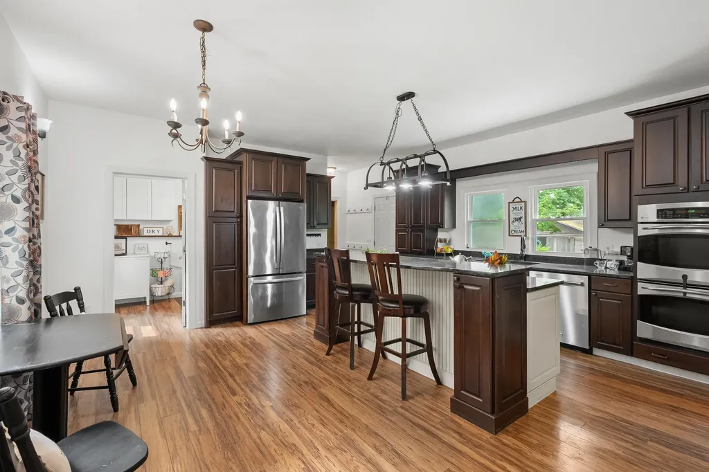 68228 County Road 215 Lawrence Township MI 49064