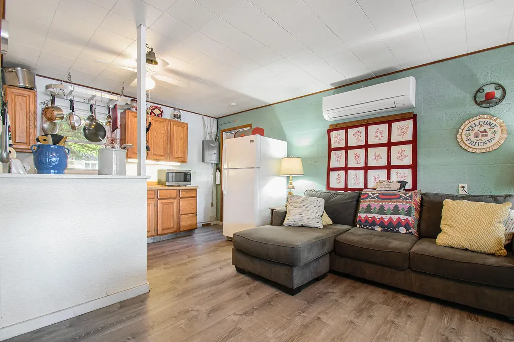 12375 Bair Lake Street Porter Township MI 49061