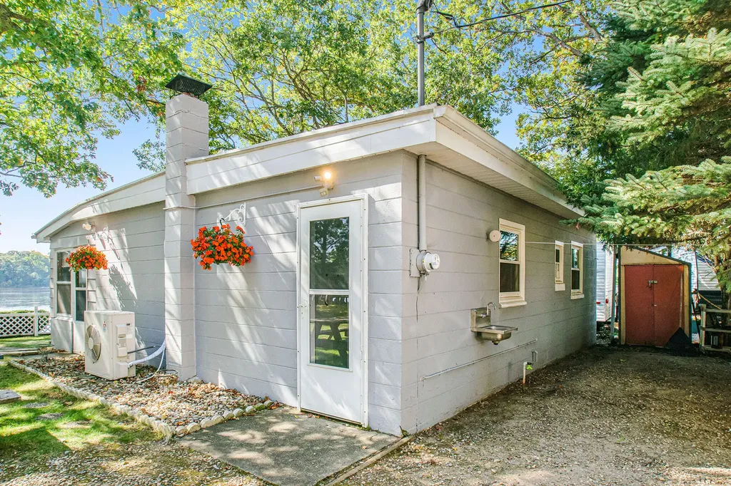 12375 Bair Lake Street Porter Township MI 49061