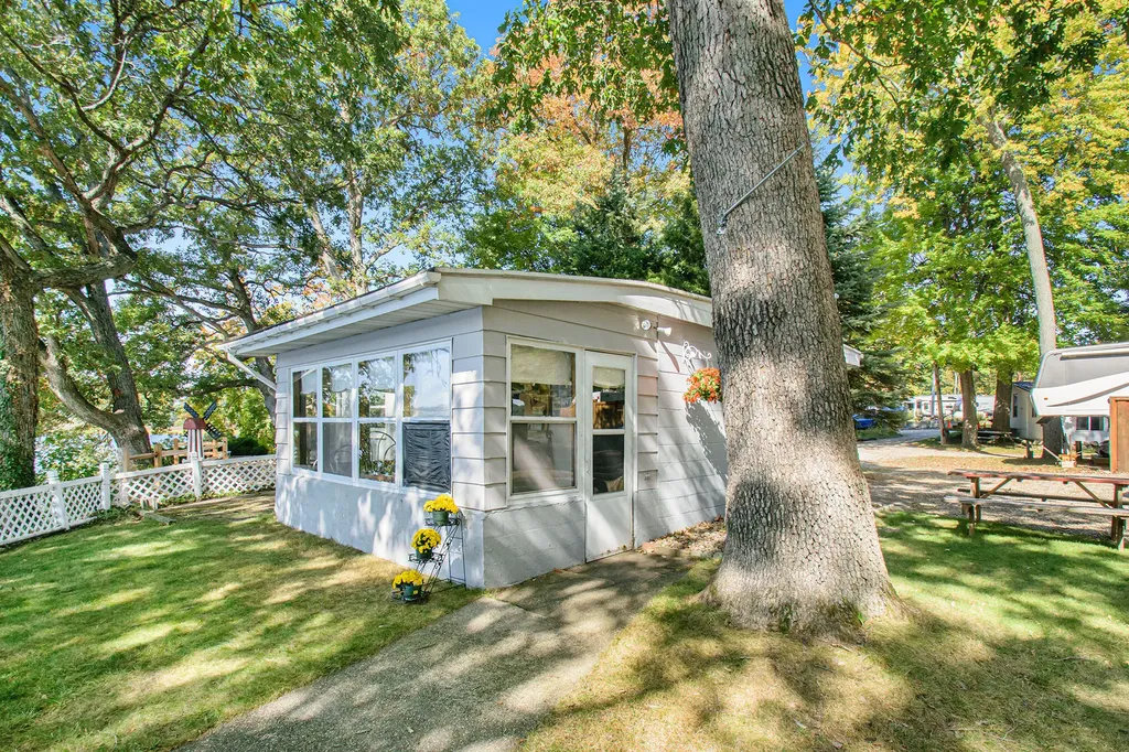 12375 Bair Lake Street Porter Township MI 49061