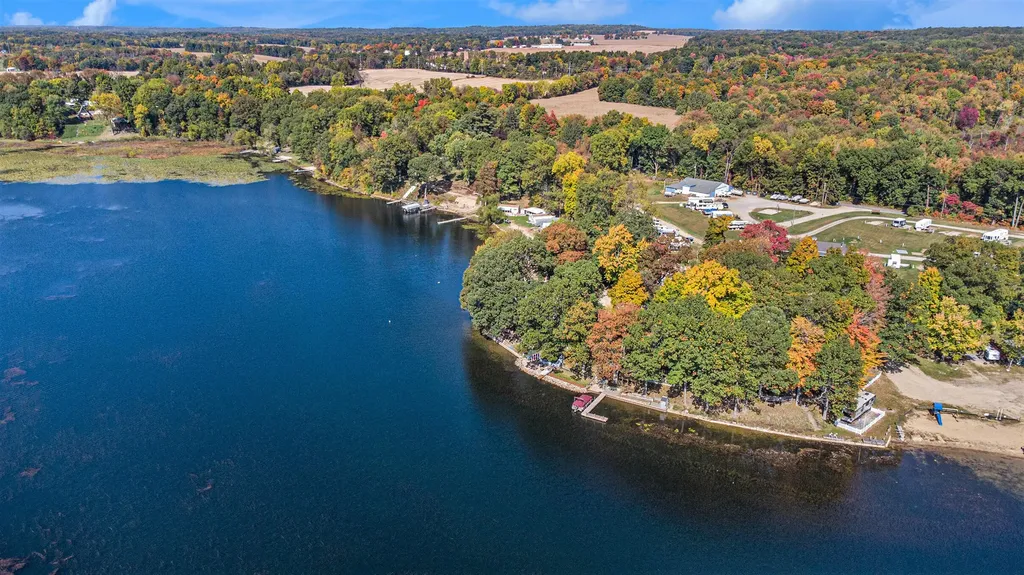 12375 Bair Lake Street Porter Township MI 49061