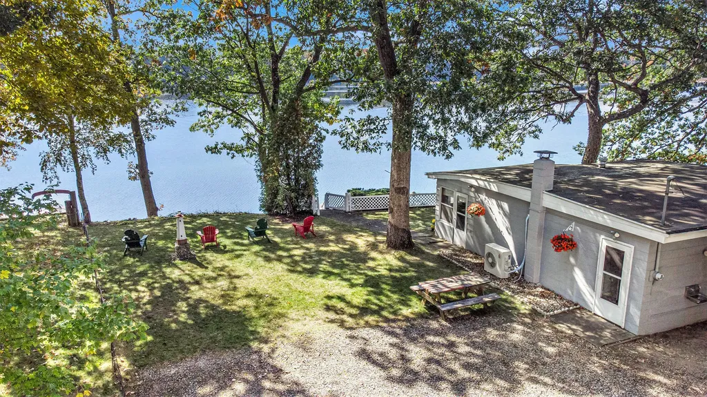 12375 Bair Lake Street Porter Township MI 49061