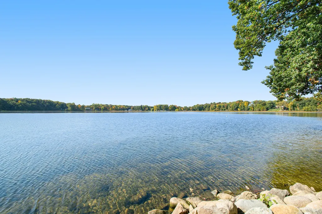 12375 Bair Lake Street Porter Township MI 49061