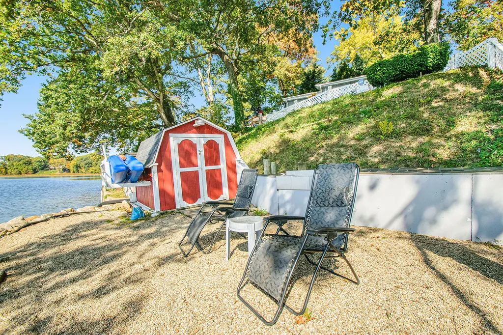 12375 Bair Lake Street Porter Township MI 49061