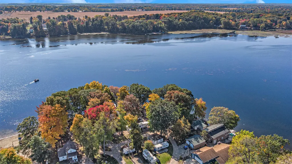 12375 Bair Lake Street Porter Township MI 49061