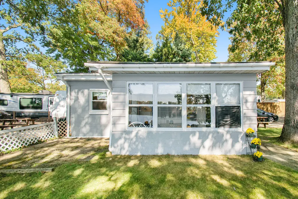 12375 Bair Lake Street Porter Township MI 49061