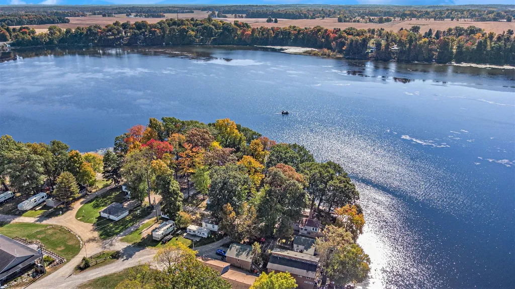 12375 Bair Lake Street Porter Township MI 49061