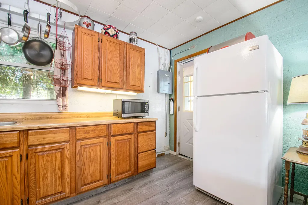 12375 Bair Lake Street Porter Township MI 49061