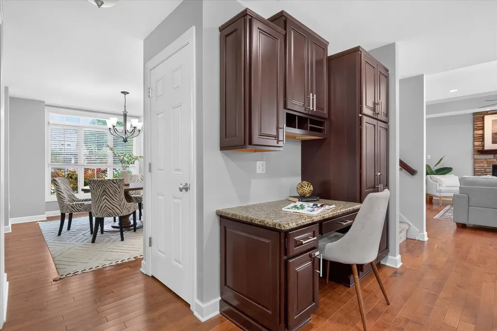 3911 Fox Crossing Drive Lincoln Charter Township MI 49085