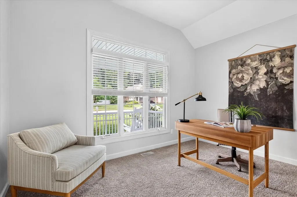 3911 Fox Crossing Drive Lincoln Charter Township MI 49085