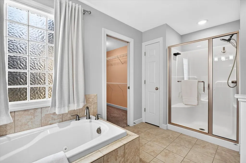 3911 Fox Crossing Drive Lincoln Charter Township MI 49085