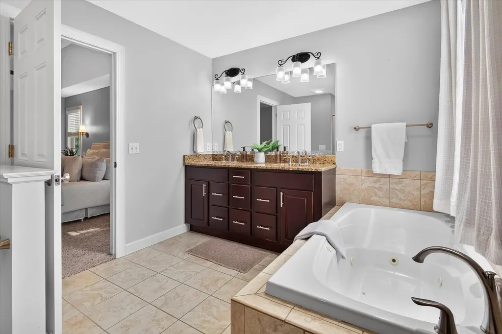 3911 Fox Crossing Drive Lincoln Charter Township MI 49085