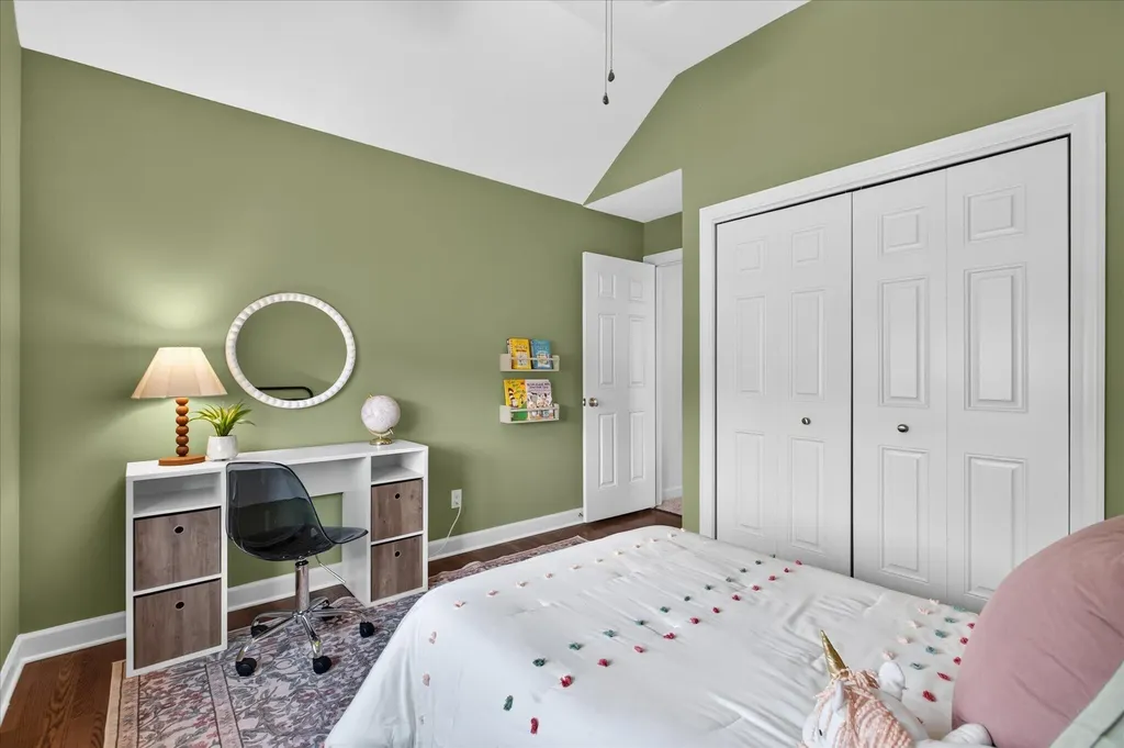 3911 Fox Crossing Drive Lincoln Charter Township MI 49085
