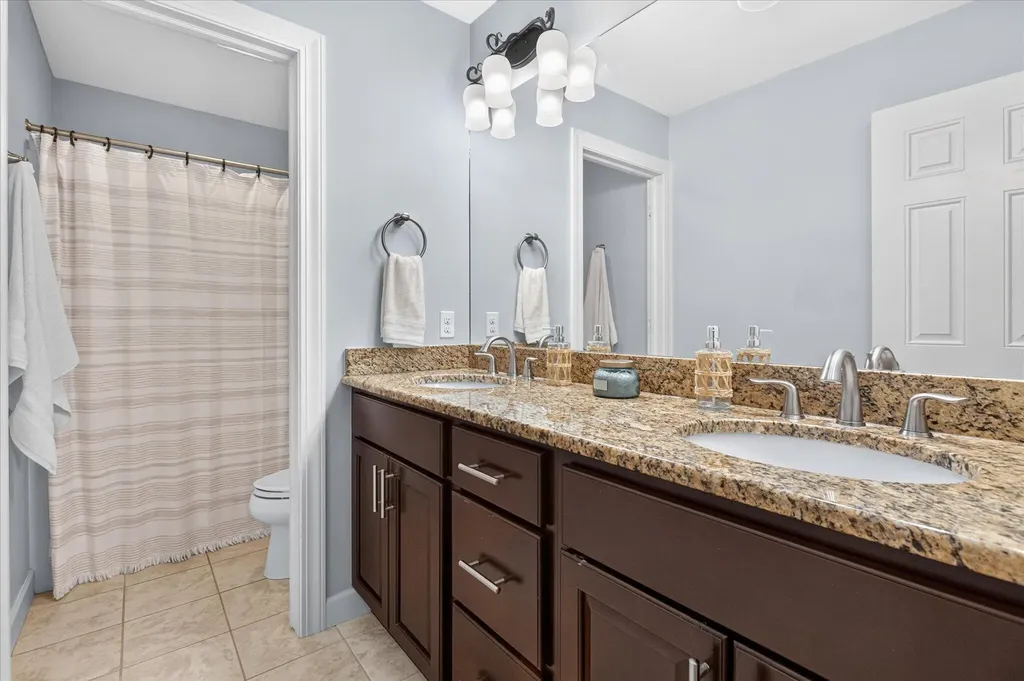 3911 Fox Crossing Drive Lincoln Charter Township MI 49085