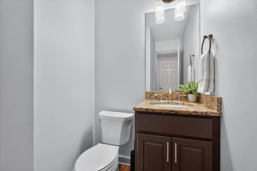 3911 Fox Crossing Drive Lincoln Charter Township MI 49085