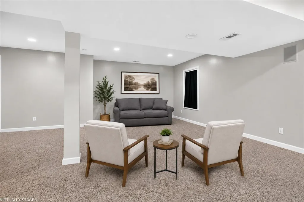 3911 Fox Crossing Drive Lincoln Charter Township MI 49085
