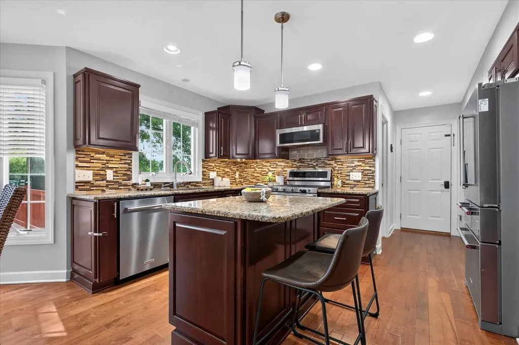 3911 Fox Crossing Drive Lincoln Charter Township MI 49085