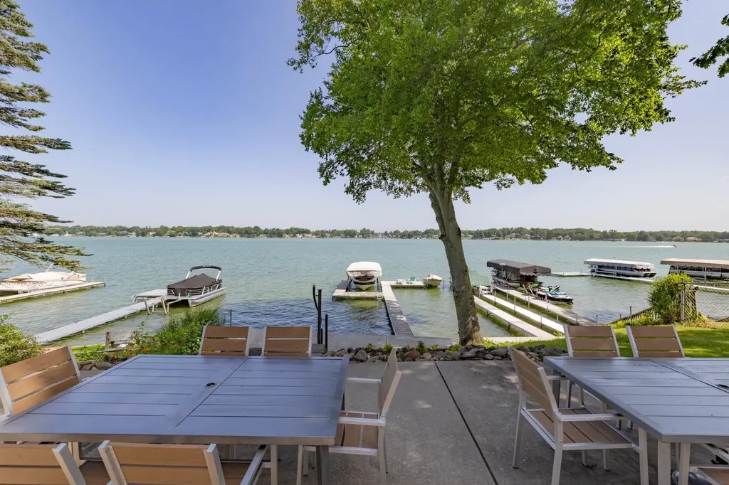 23612 S Shore Drive Ontwa Township MI 49112